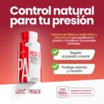Presalta - 60 Cápsulas - Total Natural - Imagen 2