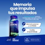 Promemora - 60 Cápsulas | Total Natural