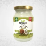 ACEITE DE COCO EXTRA VIRGEN 250ML - NATURA506