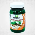 ASHWAGANDHA X90 CAPS - NATURA506