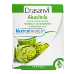 ALCACHOFA 30 CAPS - DRASANVI
