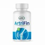 Artrifin - 60 Cápsulas - Total Natural