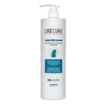 SHAMPOO BIOTINA Y COLA DE CABALLO 1000 ML - LINECURE PRO