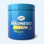 Bisglicinato de Magnesio OSEUM en Polvo - 270 gr | Total Natural