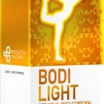 Bodilight - 60 Tabletas - Essen Herb