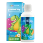 Jarabe Bronkids 240 ml - Laboratorio El Maná