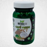 Café Verde + MCT - 90 Cápsulas - Natura506