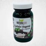 Carbón Vegetal - 90 Cápsulas - Natura506