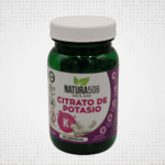 CITRATO DE POTASIO X 90 CAPS - NATURA506