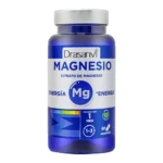 CITRATO DE MAGNESIO X90 CAPS - DRASANVI
