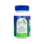 CITRATO DE MAGNESIO X90 CAPS - SECRETO NATURAL