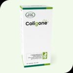 Coligone - 30 Cápsulas - Total Natural