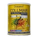 COLLMAR MAGNESIO Y CURCUMA 300GR - DRASANVI