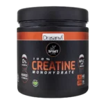 CREATINA MONOHIDRATADA MICRONIZADA 300GR - DRASANVI
