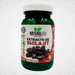 EXTRACTO SHILAJIT 500 MG X90 Caps - Natura506
