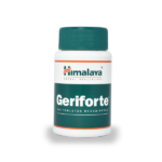 GERIFORTE 100 Tabs - HIMALAYA