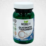 Glicinato de Magnesio - 90 Cápsulas | Natura506