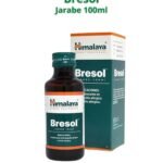BRESOL JARABE 100 ML - HIMALAYA