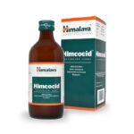 HIMCOCID SUSPENSION. 200 ML - HIMALAYA