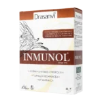 INMUNOL X36 CAPS - DRASANVI