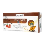 Inmunol Kids (14 Viales x 10ml) - Drasanvi