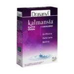 KALMANSIA 5-HTP X45 CAPS - DRASANVI