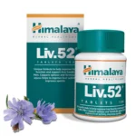 LIV.52 100 Tabs - HIMALAYA