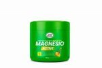 Citrato de Magnesio-Active en Polvo - 270 gr - Total Natural