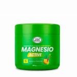 Citrato de Magnesio-Active en Polvo - 270 gr - Total Natural