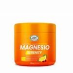 CITRATO DE MAGNESIO SERENITY 270GR - TOTAL NATURAL