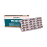 MENOSAN 60 tabs HIMALAYA