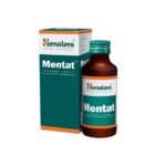 MENTAT JARABE 100 ML - HIMALAYA