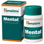 MENTAT x50 tabs - HIMALAYA