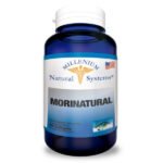 Morinatural - 60 Cápsulas Blandas | MNS