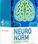 Neuronorm - 60 Cápsulas - Essen Herb