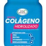 Colágeno Opticell en Polvo - 200 gr - Total Natural