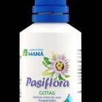Gotas de Pasiflora 35 ml | Laboratorio El Maná