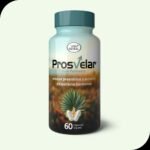 Prosvelar Complete - 60 Cápsulas - Total Natural