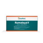 RUMALAYA FORTE 60 tabs - HIMALAYA