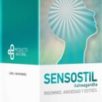 Sensostil - 60 Cápsulas - Essen Herb