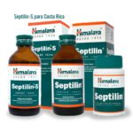 SEPTILIN 100 Tabs - HIMALAYA