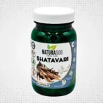 Shatavari - 90 Cápsulas | Natura506