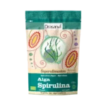 ALGA SPIRULINA 150GR - DRASANVI