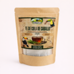 Té de Cola de Caballo - 25 Sobres - Herbarium