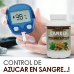 CANELA Y CLAVO DE OLOR X 60 CAPS - THERA-P - Imagen 2