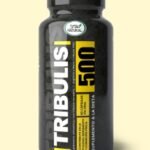 Tribulus 500 mg - 60 Cápsulas - Total Natural