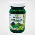 Triple Clorofila - 90 Cápsulas - Natura506