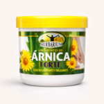 Ungüento Árnica Forte - Herbarium