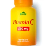 VITAMINA C 500 MG x100 Tabs - ALFA VITAMINS