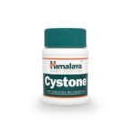 CYSTONE TAB 100 - HIMALAYA